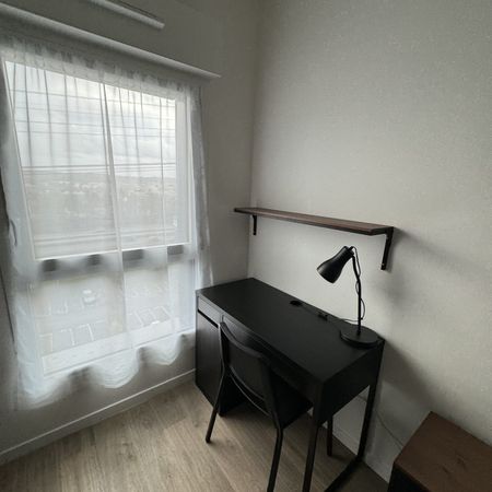 LOCATION STUDIO MEUBLE - Photo 3