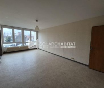 Location Appartement 1 pièce 37m² LILLE 59260 - Photo 1