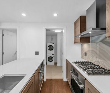 5629 Birney Avenue condo — Vancouver, BC (2-Bedroom) - 2 Bedroom - Photo 1