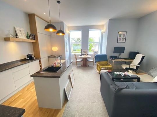 1 bedroom apartment to rent - Photo 1