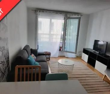 Appartement à louer 2 pièces 48.24m² - Photo 1