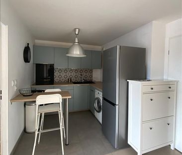 2 pièces - Meublé - 42,01 m² - 4ème étage - Colocation non autorisée - Photo 4