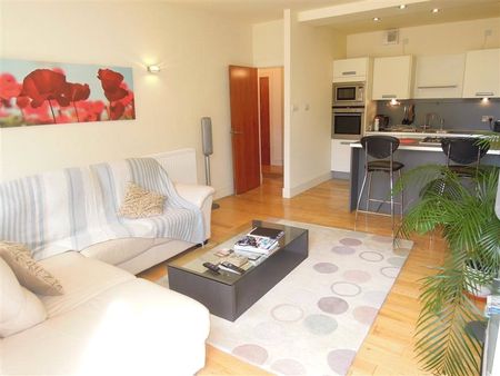 1 bedroom apartment to rent - Photo 4