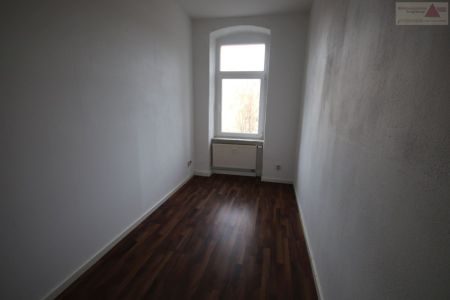 Günstige 4-Raum-Wohnung in ruhiger Lage!! - Foto 2