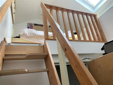 4 bedroom terraced house to rent - Photo 4