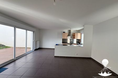 Maison Saint Herblain 4 pièce(s) 100.57 m2 - Photo 4