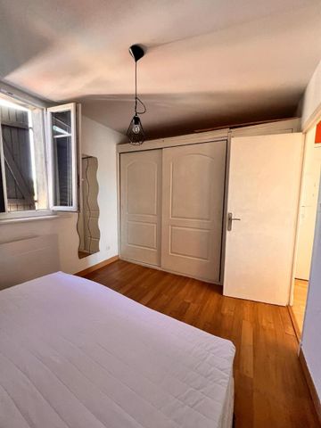 Location Appartement 2 pièces 37m² ALBI 81000 - Photo 4