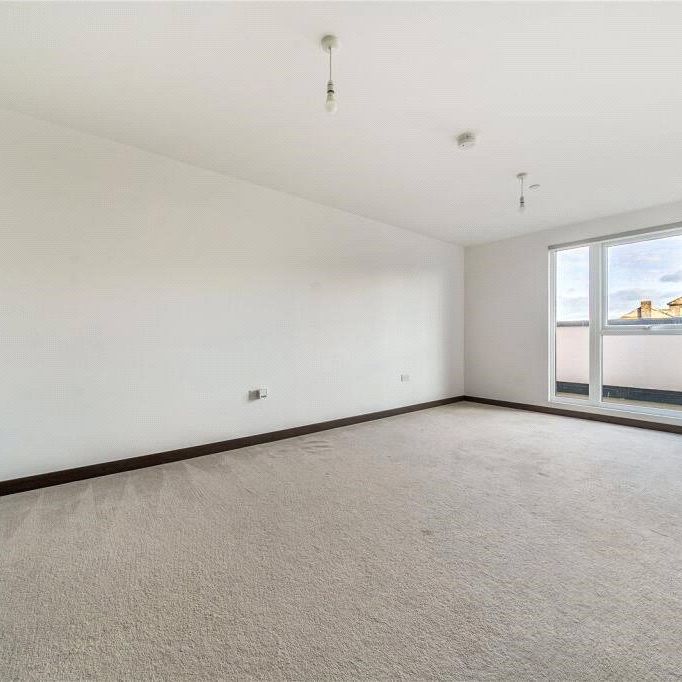 2 bedroom apartment to rent Darlington House, Merlin Drive, Fletton Quays, Peterborough, PE2 - Photo 1