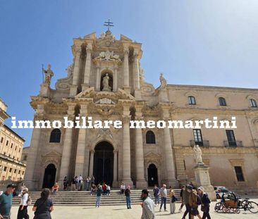 Trilocale via Mario Gemellaro 18, Ortigia, Siracusa - Foto 4