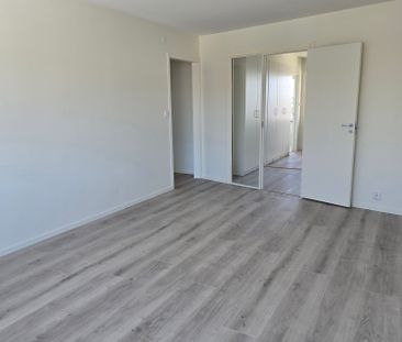 Agneshögsgatan 35 B - Foto 3