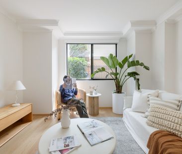 2/1 Rosebery Place, Balmain NSW 2041 - Apartment For Rent | Domain - Photo 4