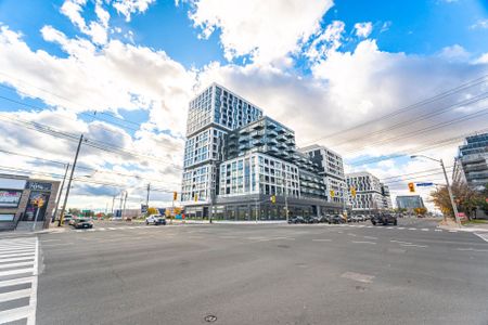 For Lease - 1007 The Queensway N/A Unit# 432, Toronto, Ontario - Photo 3