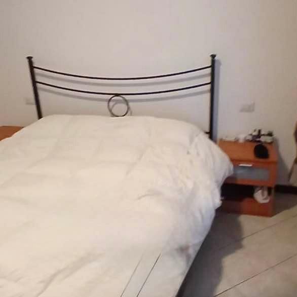 Ampio bilocale arredato vista lago - Foto 1