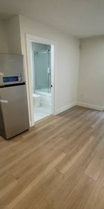 Brand New 1 Bedroom 1Bath @Vancouver West Dunbar - Utilities included! - Photo 4