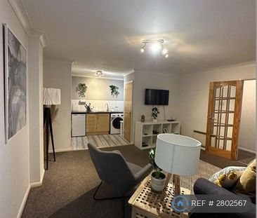 1 bedroom flat to rent - Photo 1