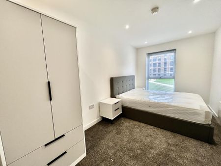 2 bedroom apartment to rent - Photo 5