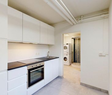 Grosszügige 1.5-Zimmer Loftwohnung mit Sitzplatz - frisch saniert a... - Foto 4