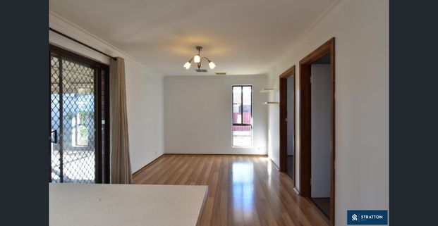 Space, Comfort & Convenience in a Prime Location - Photo 1