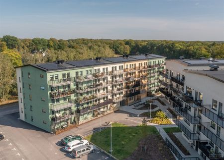 Tennisvägen 10 A - Foto 5