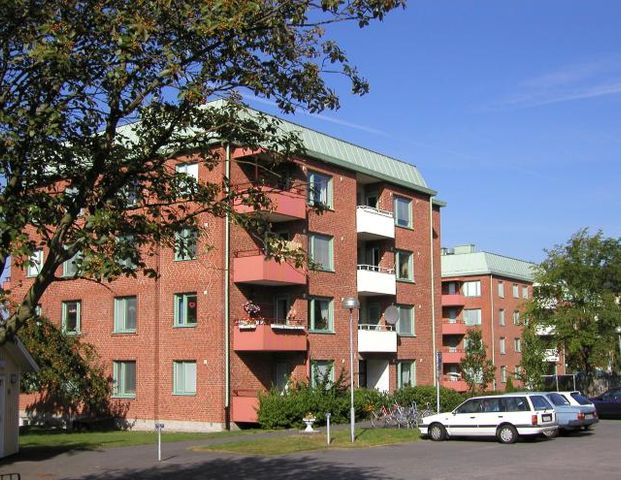 Pomonagatan 8 - Photo 1