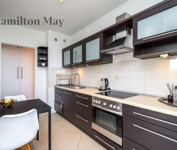 3-pokojowe mieszkanie z balkonem blisko Bonarki - Photo 3