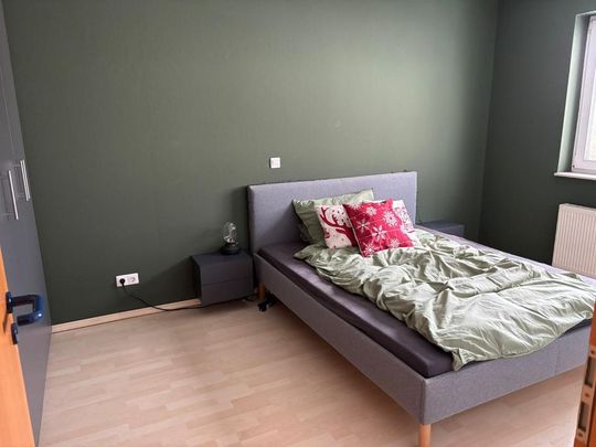 Attraktive 3 Zimmer Wohnung Innenstadt Paderborn - Photo 1