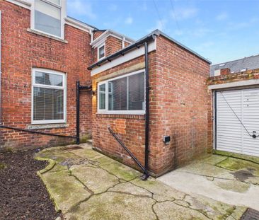 Sydenham Terrace, High Barnes, Sunderland, Tyne & Wear, SR4 7JG - Photo 2