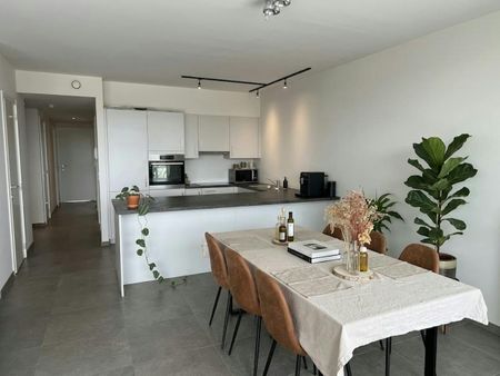 Appartement te huur in Hasselt met 2 slaapkamers - Photo 4