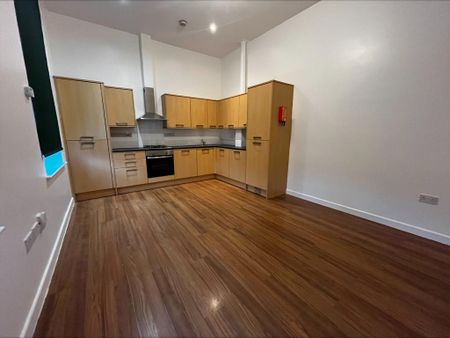 2 bedroom flat to rent - Photo 3