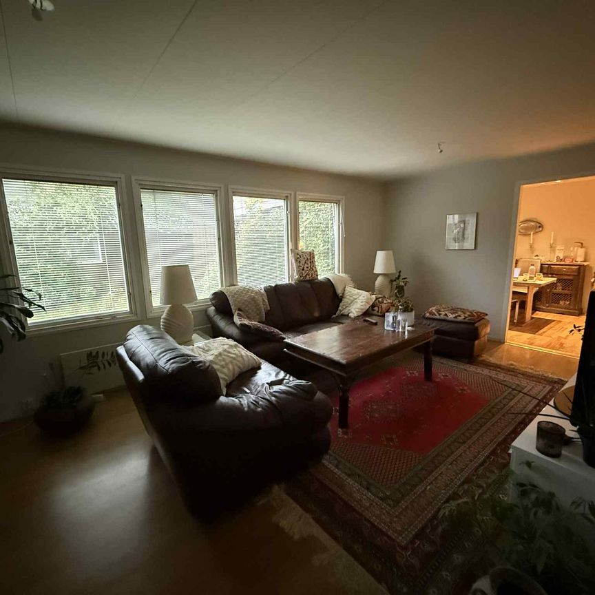 Erikslundsvägen 142 - Foto 1