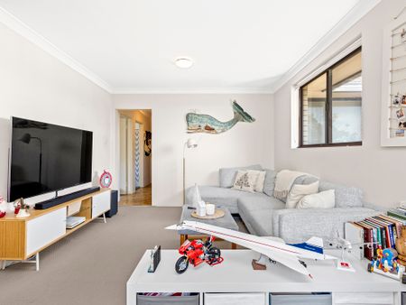 16/15-21 Duke St, Kensington NSW 2033 - Apartment For Rent | Domain - Photo 2