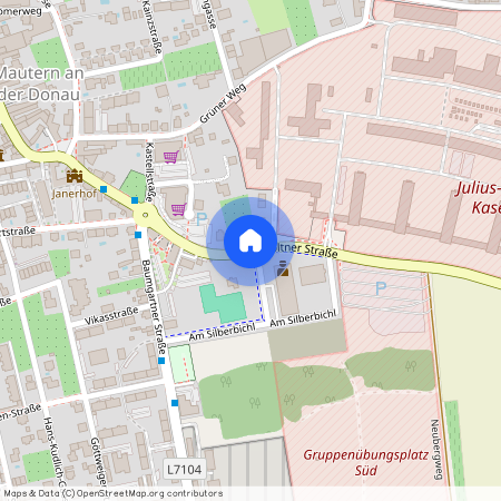 Building L114 - coyhomes - 1354488, Mautern An Der Donau