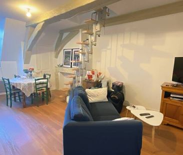 Appartement 1 pièce - - Photo 3