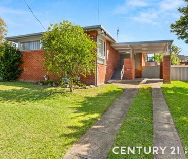 Spacious Family Home - Photo 3