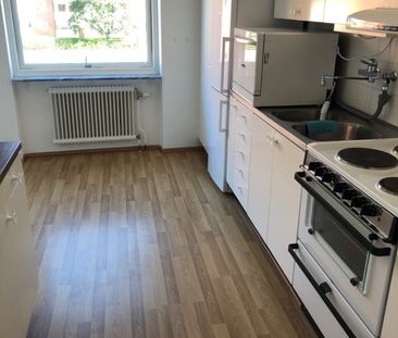 Fredentorpsgatan 4 A - Foto 4