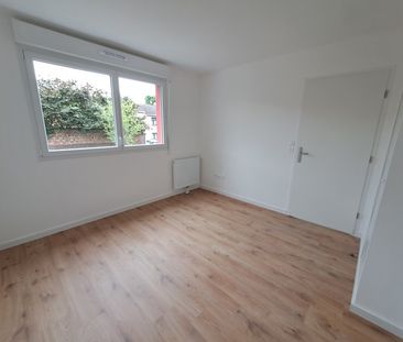 Location Appartement 2 pièces 40m² ROUBAIX 59100 - Photo 2