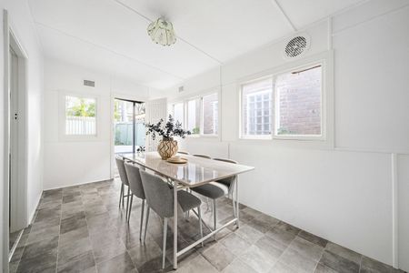 19 Pigott Street, Dulwich Hill NSW 2203 - House For Rent | Domain - Photo 3