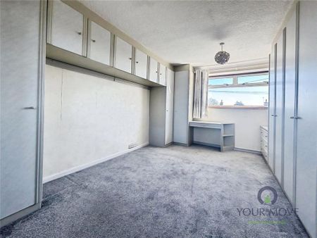 2 bedroom semi-detached house to rent - Photo 2