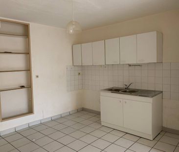 Location appartement 2 pièces 48.74 m² à Bourg-lès-Valence (26500) - Photo 1