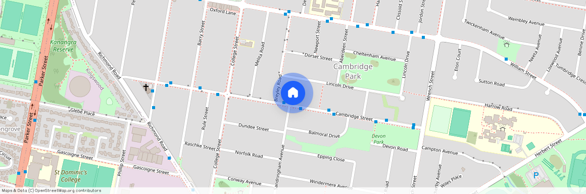 65b Cambridge Street, Cambridge Park 2747, New South Wales