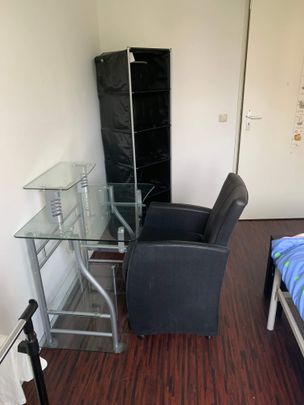 Chambre meublée à louer, Emfuleni, Amsterdam - Foto 1