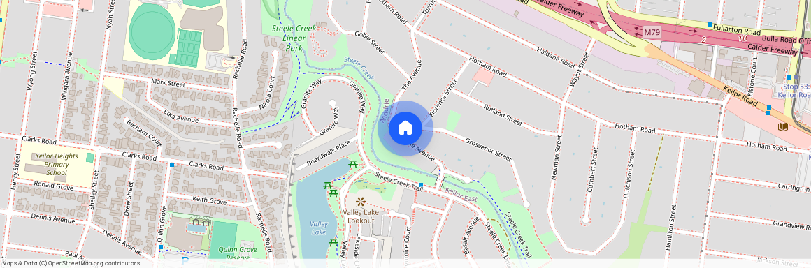 3/26 Florence Street, Vic 3042, Niddrie