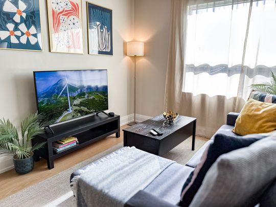 For Lease - 27 Marigold Avenue Unit# Upper, Toronto, Ontario - Photo 1