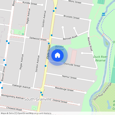 41A Dixmude Street, NSW 2142, Granville