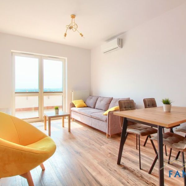 NOWOCZESNE 3 pokoje + KLIMA | Lubelska - Zdjęcie 1