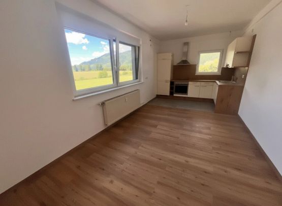 inkl. Heizkosten | zwei Balkone | 104 m² | perfekt für eine WG - Foto 1