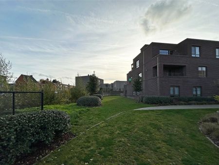 Recent, instapklaar appartement te huur in Wommelgem - Photo 5