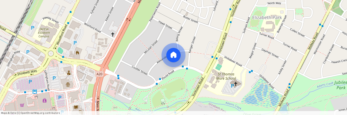 20 Alexander Street, SA 5113, Elizabeth Park