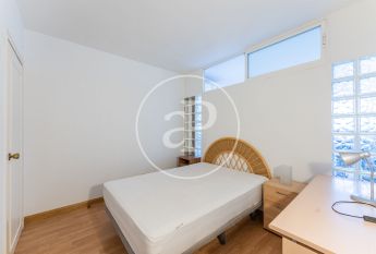 Flat for rent in Ciudad Universitaria