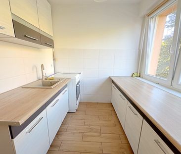Do wynajęcia 2 pokojowe mieszkanie, przy ul. Serbinowskiej 1 w Kaliszu - Photo 5